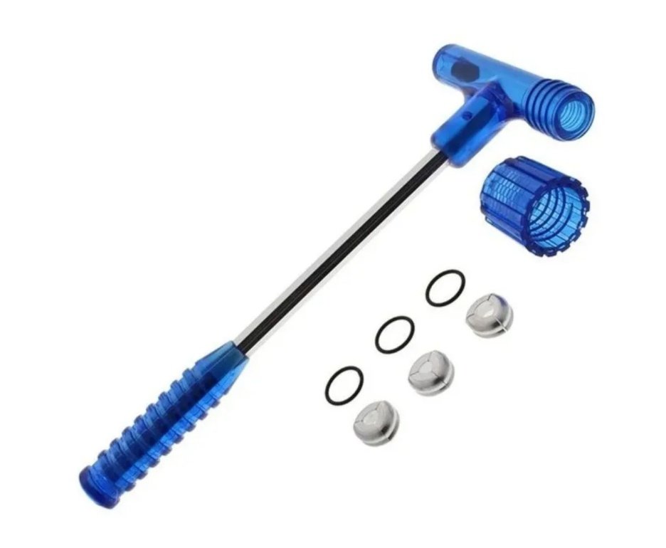 Martelo De Inercia FXR-408
