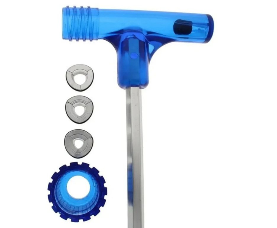 Martelo De Inercia FXR-408