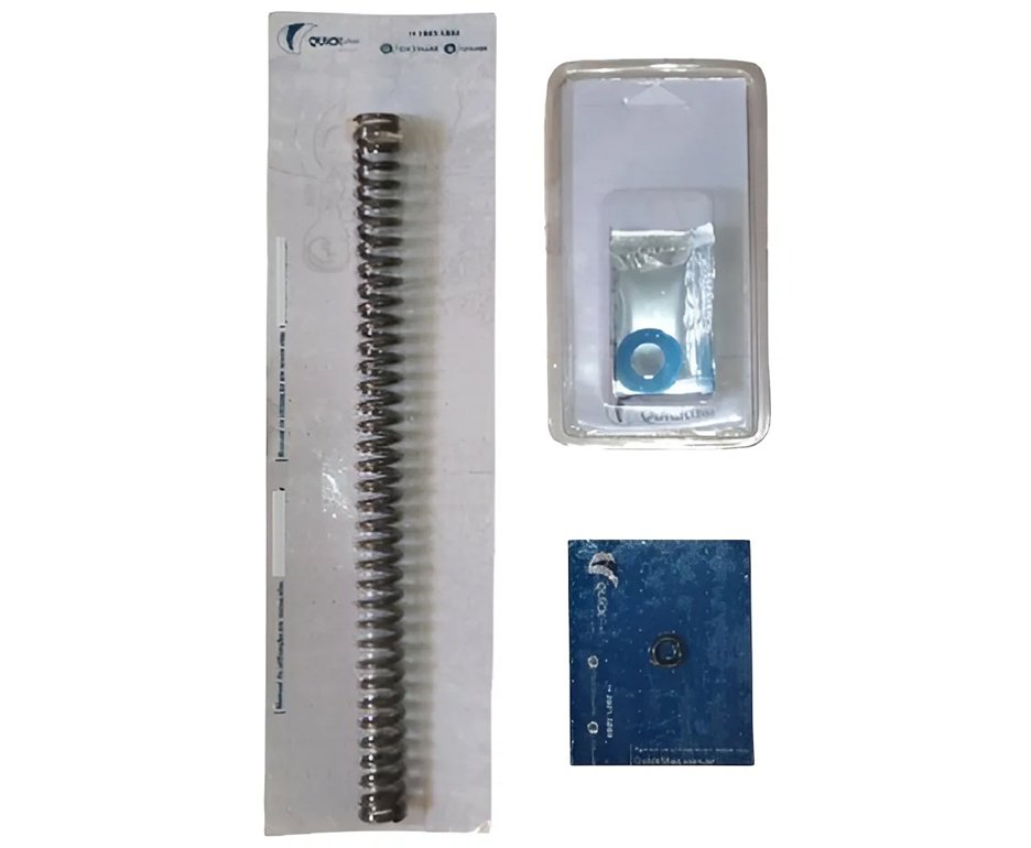 Bucha/Retentor QuickShot Para Carabina De Pressão Rossi Dione 4G, 5G e Sport Up