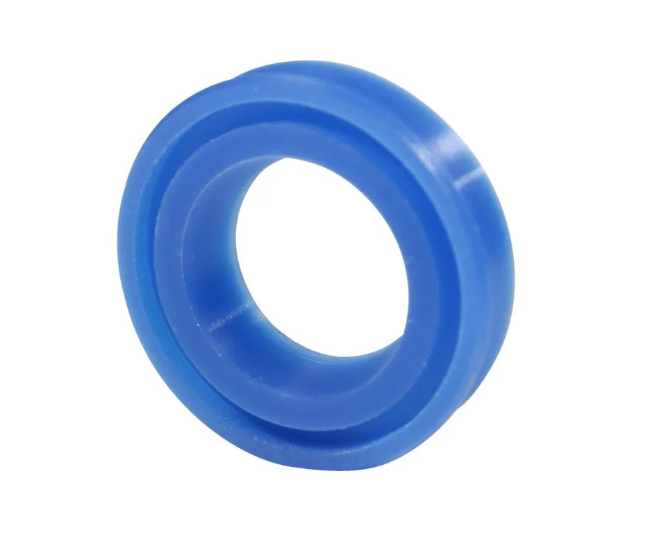 Bucha/Retentor Carabina Pressão Rossi Dione 4G, 5G e Sport Up QuickShot
