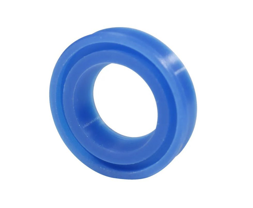 Bucha/Retentor Carabina Pressão Rossi Dione 4G, 5G e Sport Up QuickShot