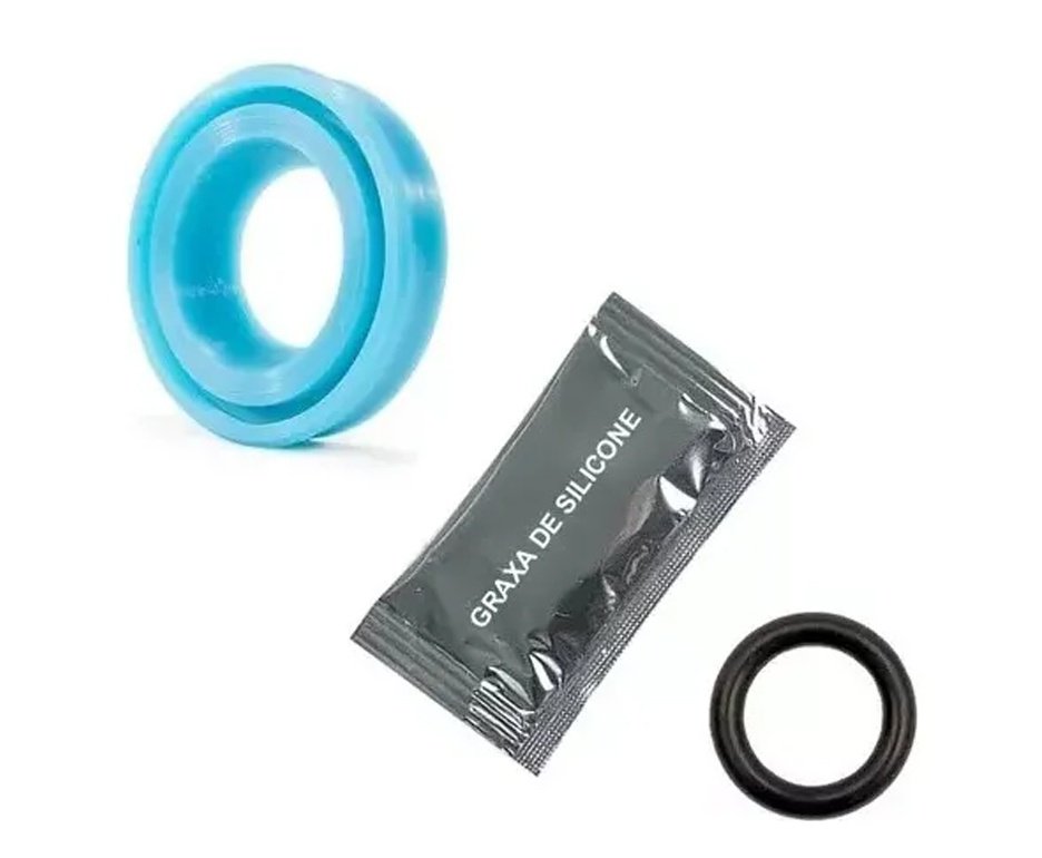 Bucha/Retentor QuickShot Para Carabina De Pressão Rossi Dione 4G, 5G e Sport Up