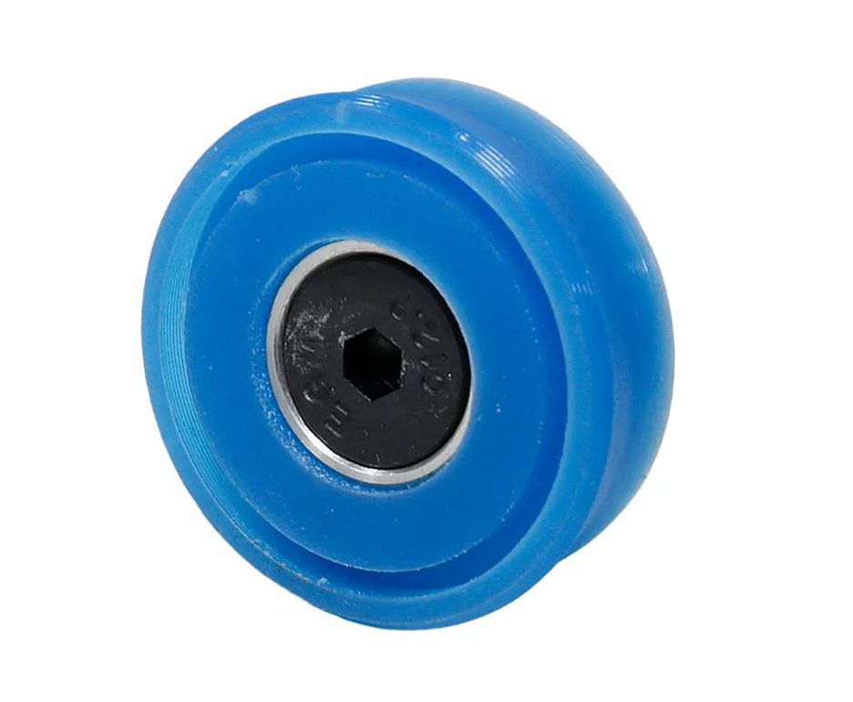 Bucha/Retentor Quickshot Para Carabina de Pressão SPA AN500/QGK Wolf/TAG Scorpion