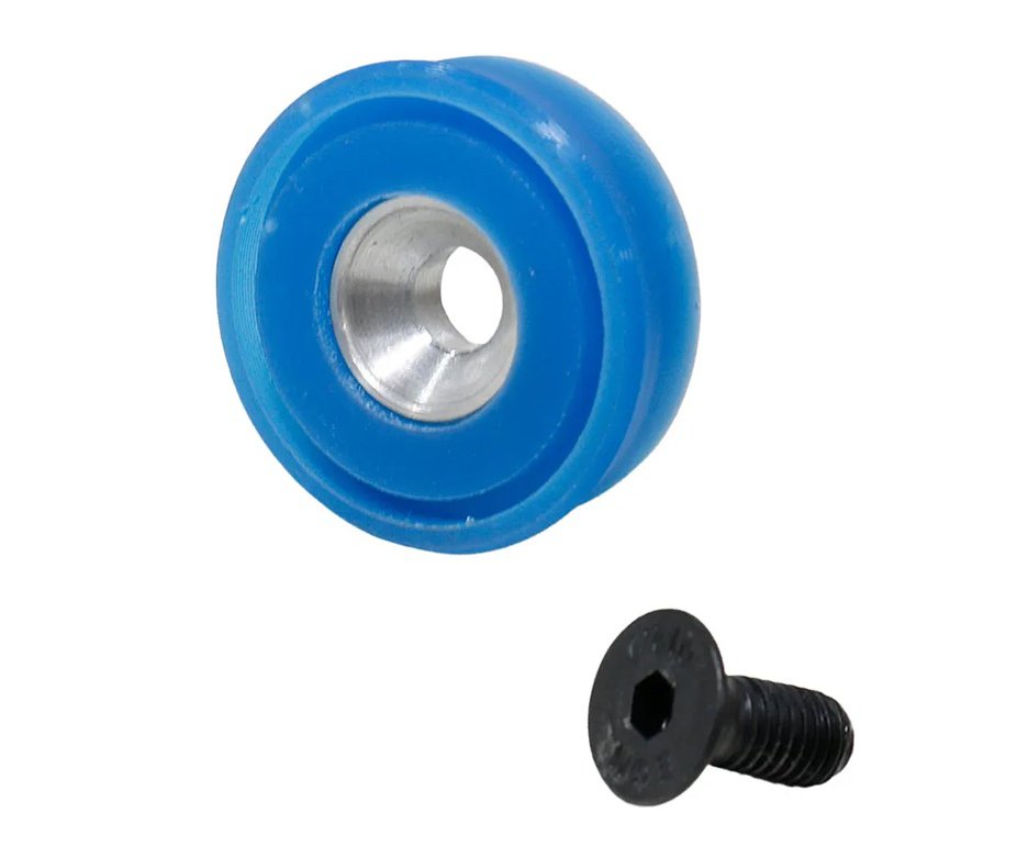 Bucha/Retentor Quickshot Para Carabina de Pressão SPA AN500/QGK Wolf/TAG Scorpion