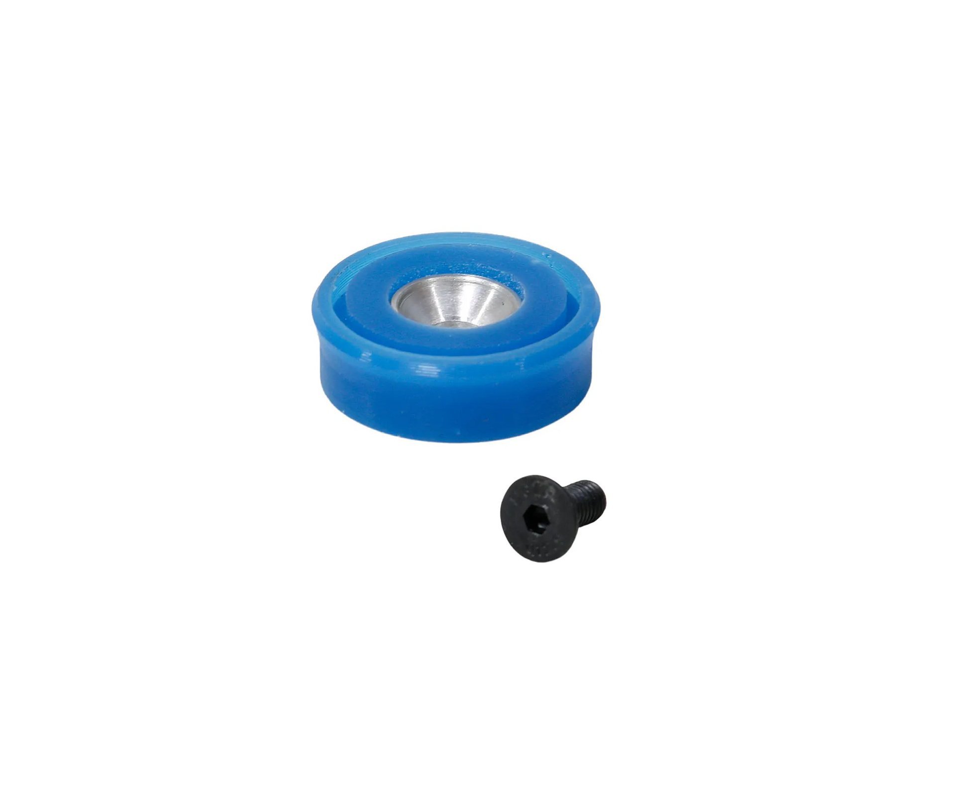 Bucha/Retentor Quickshot Para Carabina de Pressão SPA AN500/QGK Wolf/TAG Scorpion