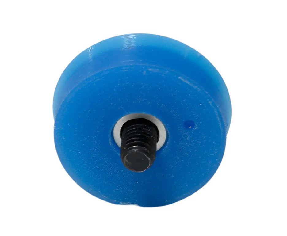 Bucha/Retentor Quickshot Para Carabina de Pressão SPA AN500/QGK Wolf/TAG Scorpion