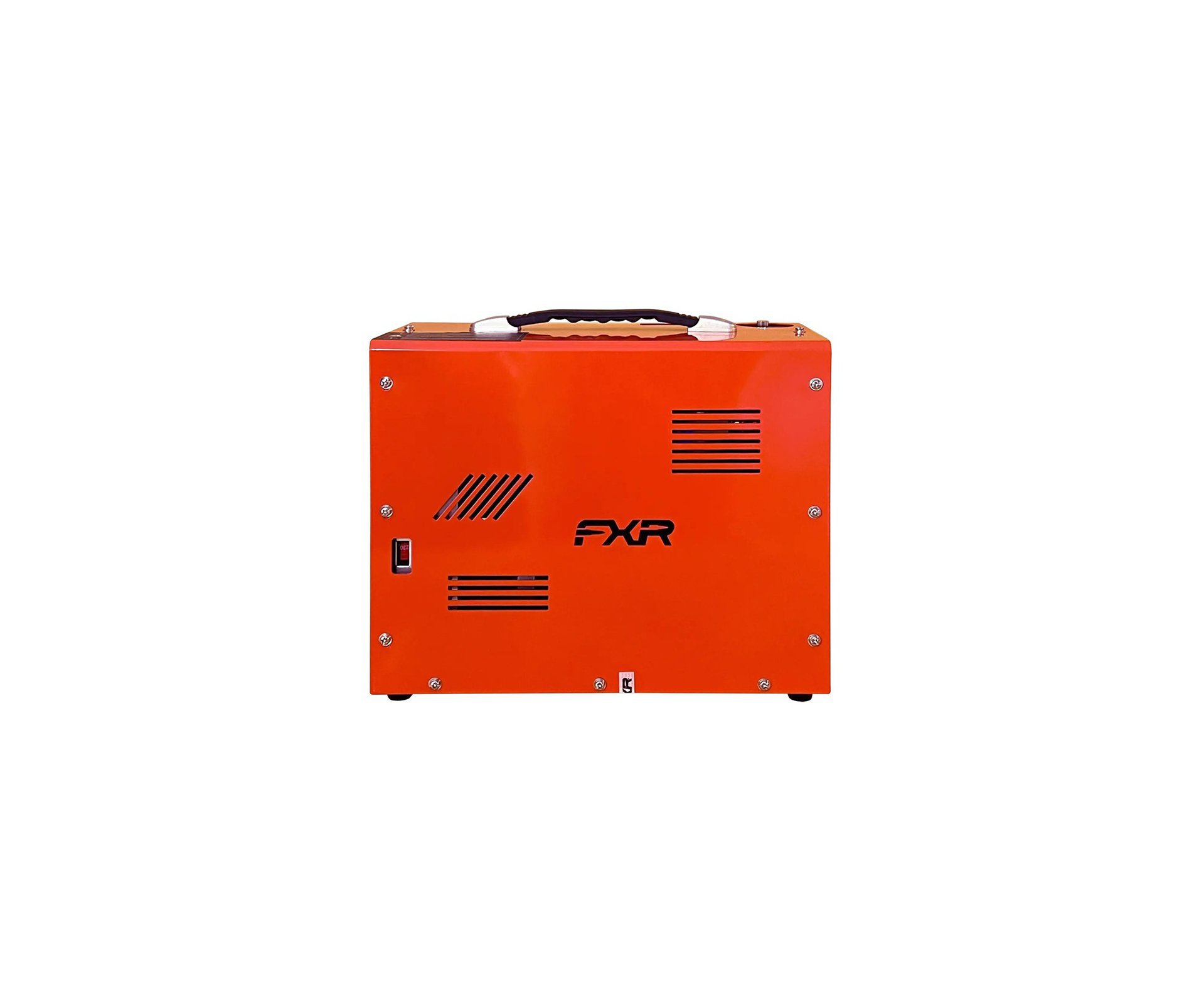 Compressor - Portatil Trivolt - Auto Stop - 2 Coolers - FXR