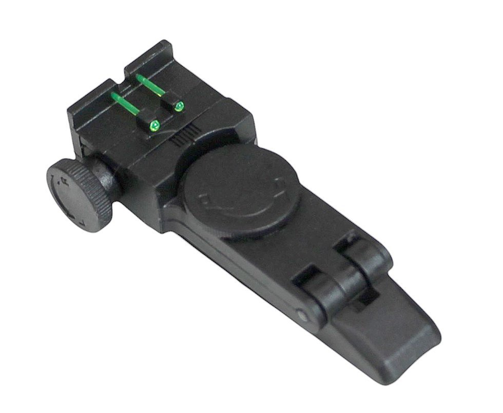 Conjunto da Alça de Mira da Dione 5g - Rossi