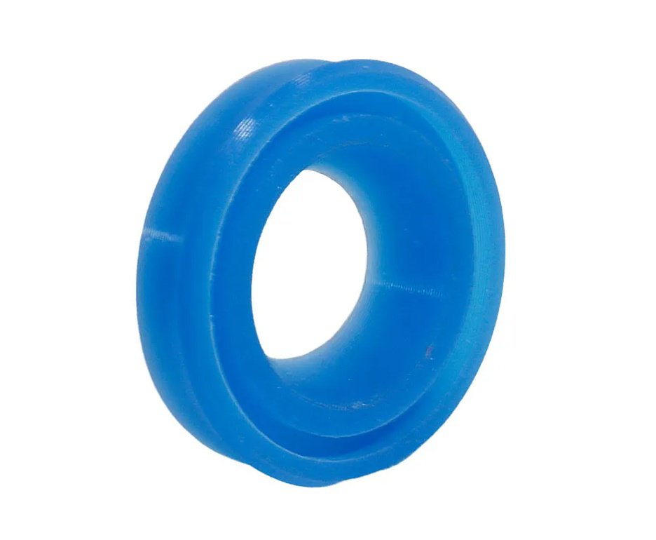 Bucha/Retentor Quickshot para Carabina de Pressão SPA GR1250/TAG Montana