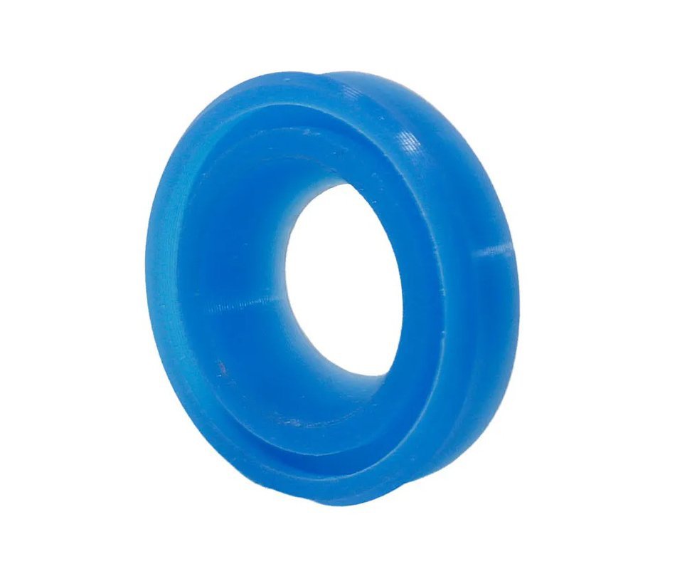 Bucha/Retentor Quickshot SPA GR1200/TAG Naja