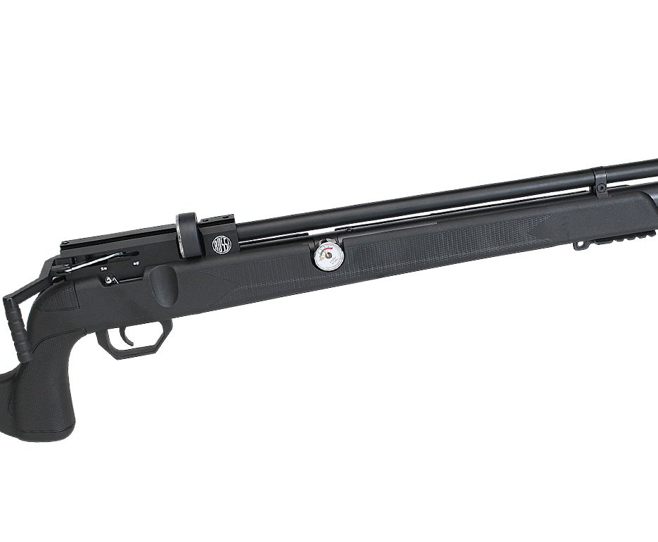 Artefato de Pressão Outlander PCP Polimero 6,35 mm - Rossi