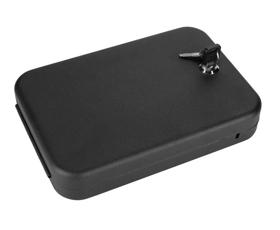 Cofre de Segurança Portátil para pistolas - FXR