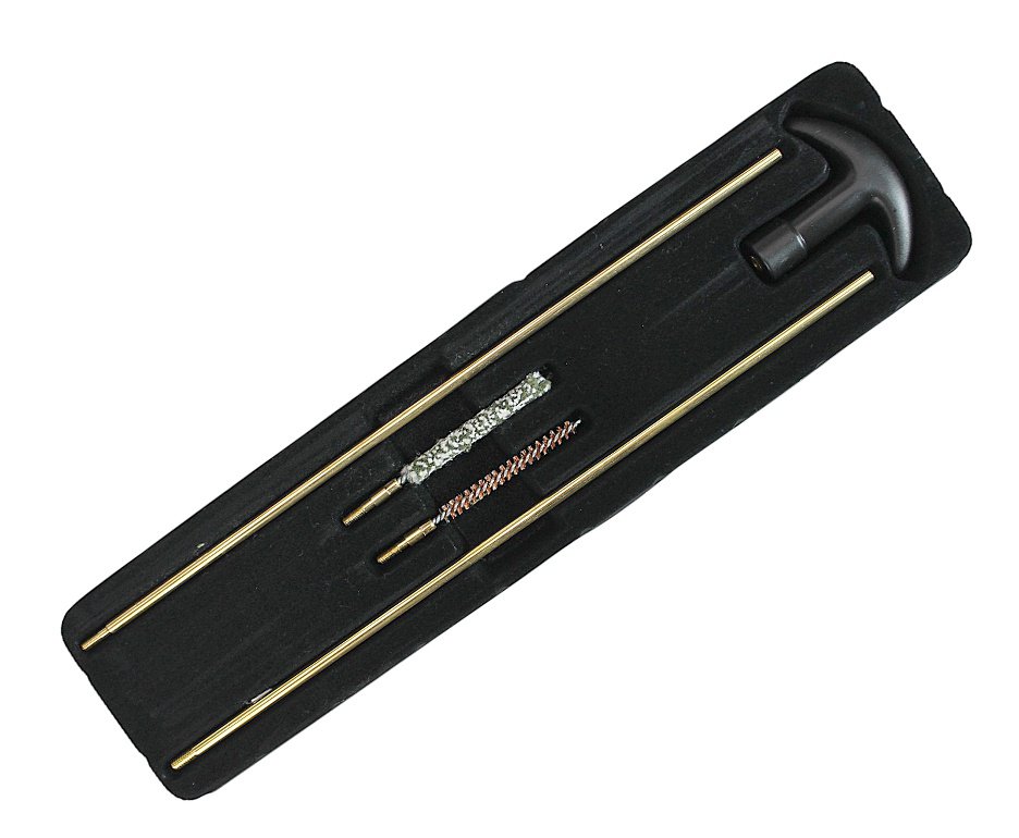 Kit Limpeza FXR - Para Artefatos - 5 Pçs Cal 5,5mm