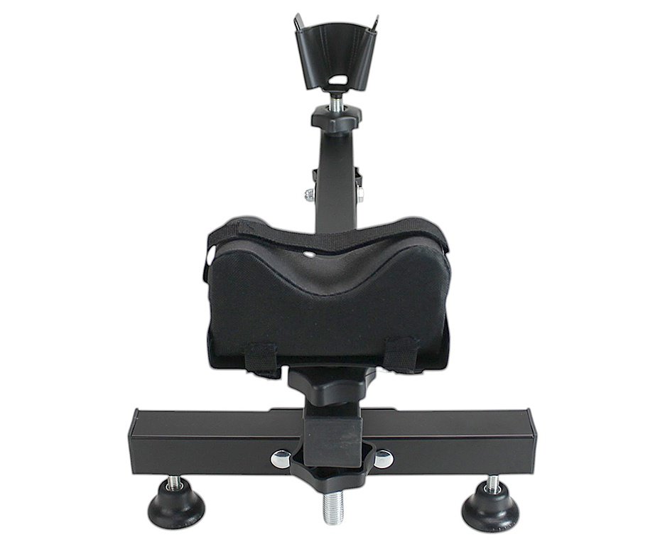 Estativa/Suporte - Para tiro com Apoio Duplo FXR