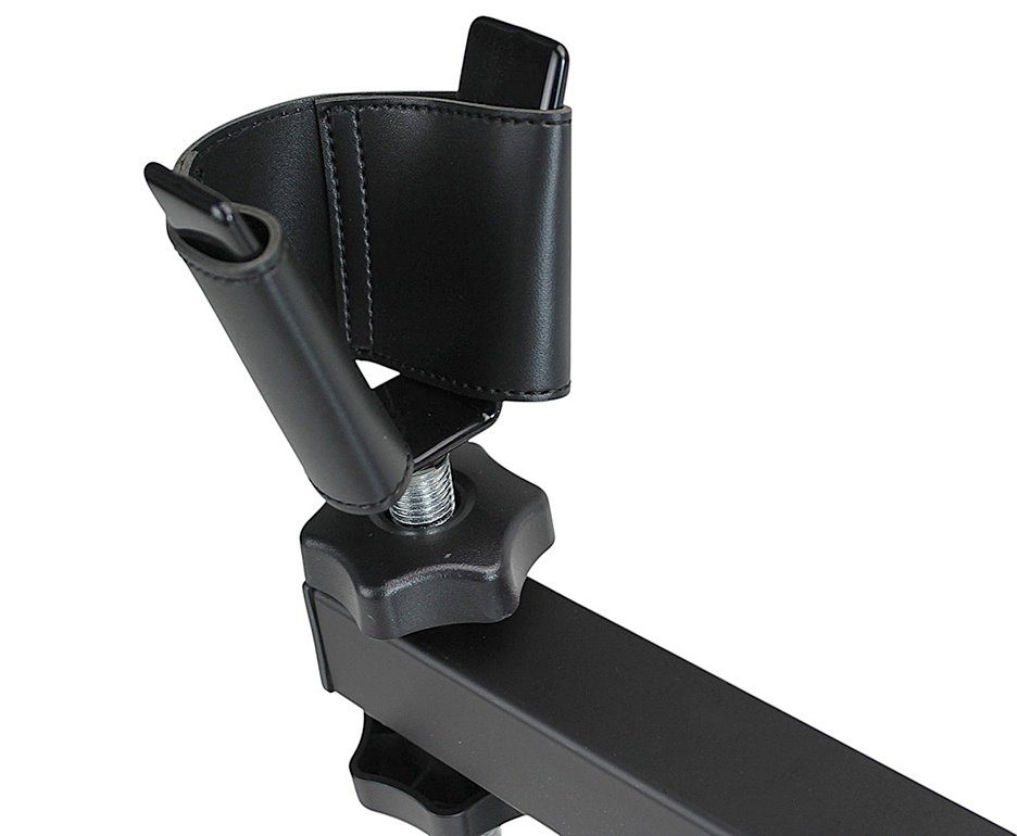 Estativa/Suporte - Para tiro com Apoio Duplo FXR