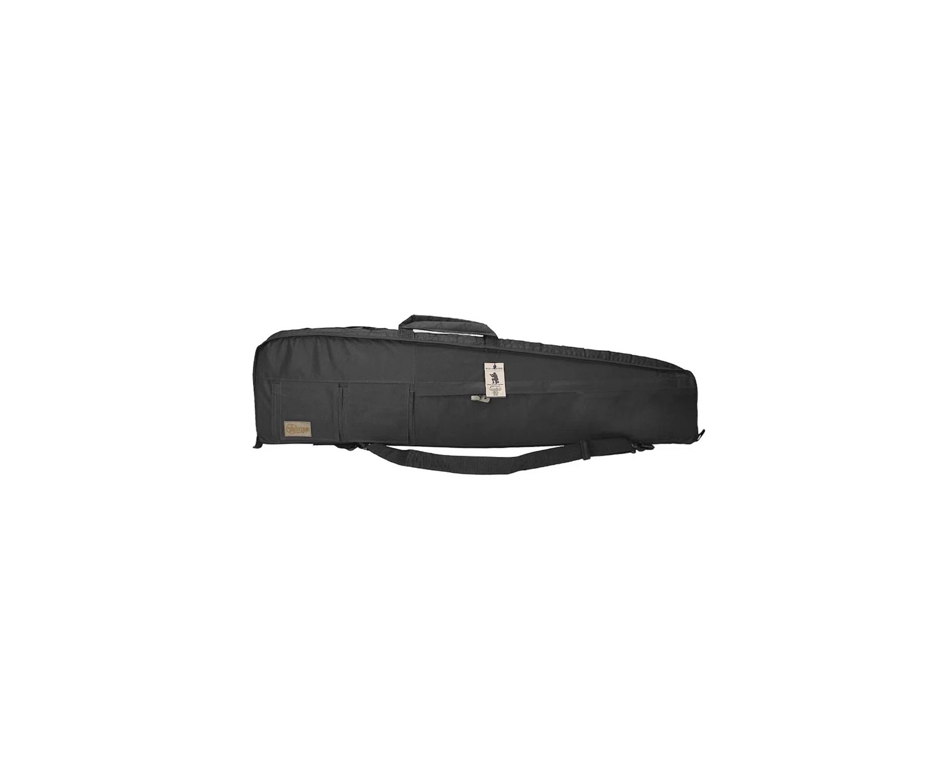 Carabina Pressão PCP Rossi kodiak Black 7.62mm .30 Big Bore - Rossi + Case / Capa Premium PRO Militari