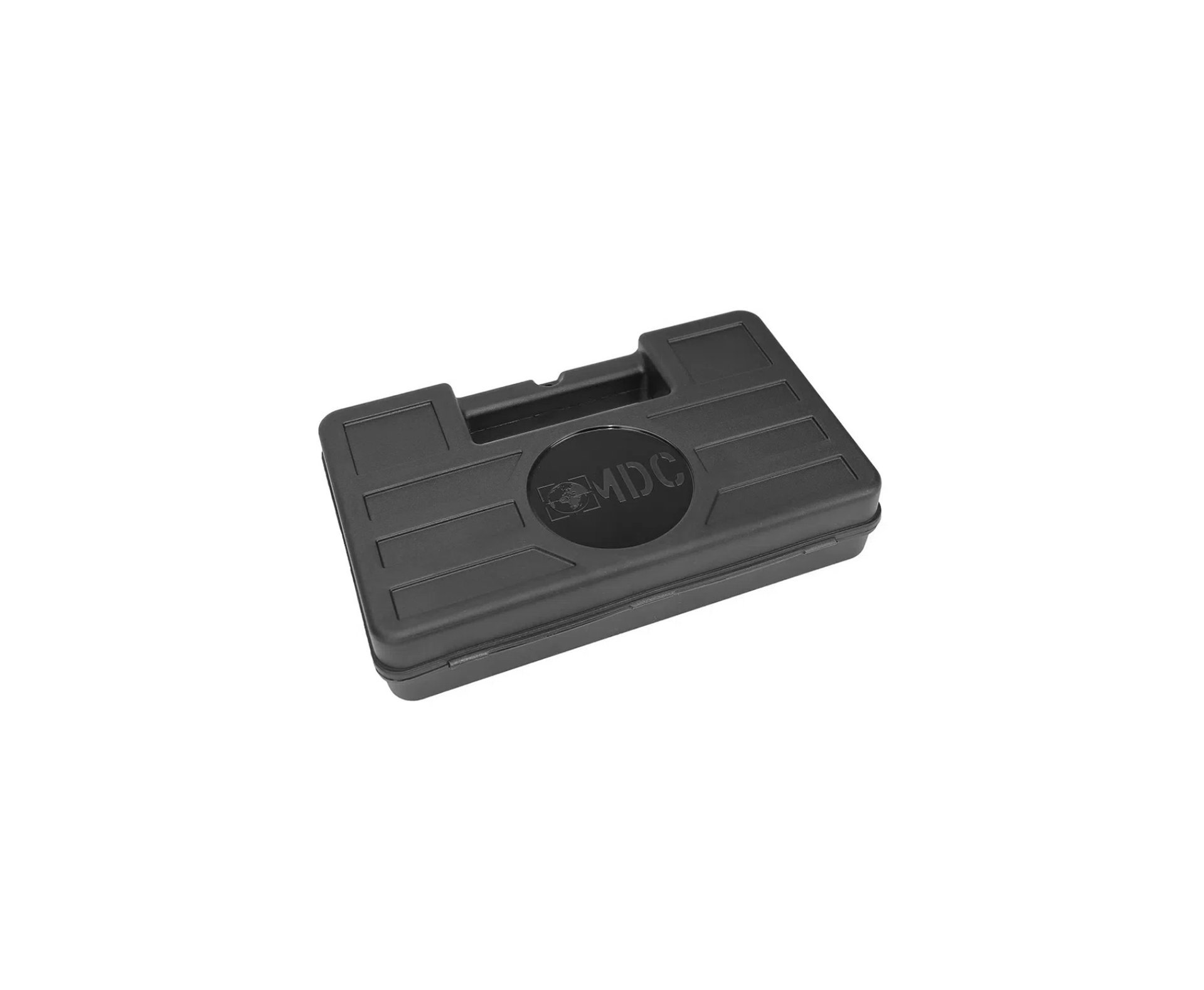 Pistola de Pressão CO2 Glock G17 6,0mm 5,3 Joules - Rossi + Co2 + BBS + Case + Alvos