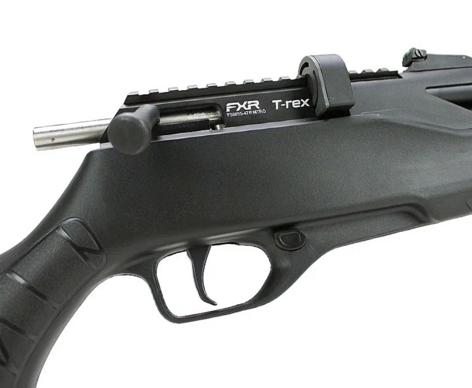 Carabina PCP Artemis T-REX 6,0mm - Fxr
