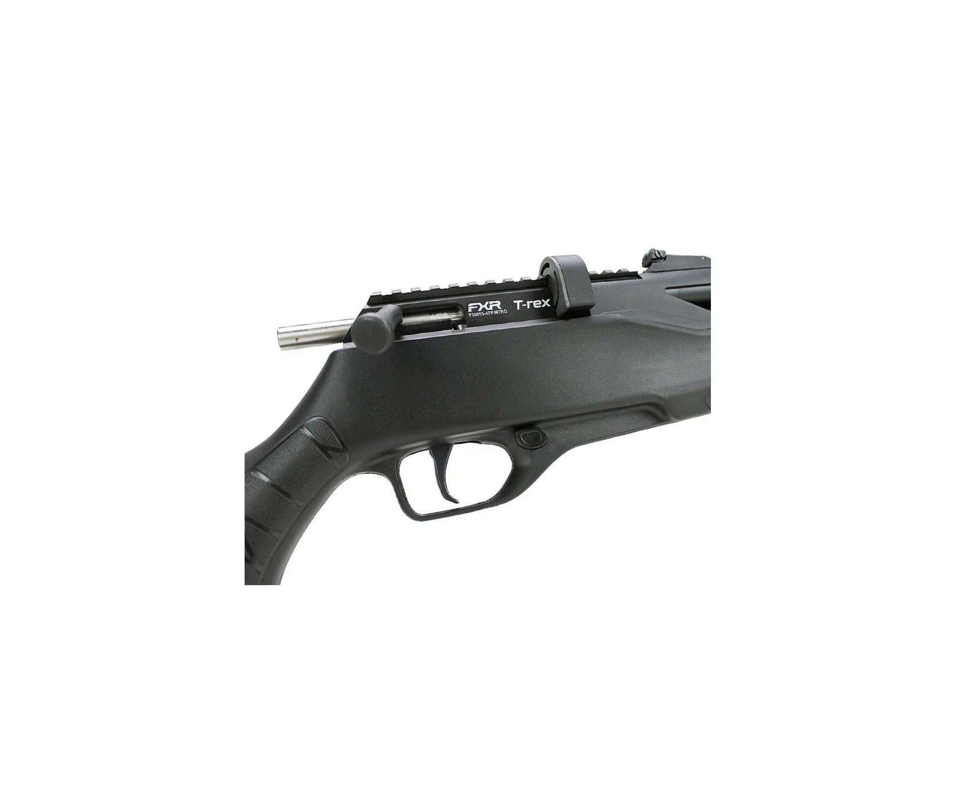 Carabina PCP Artemis T-REX 6,0mm - Fxr