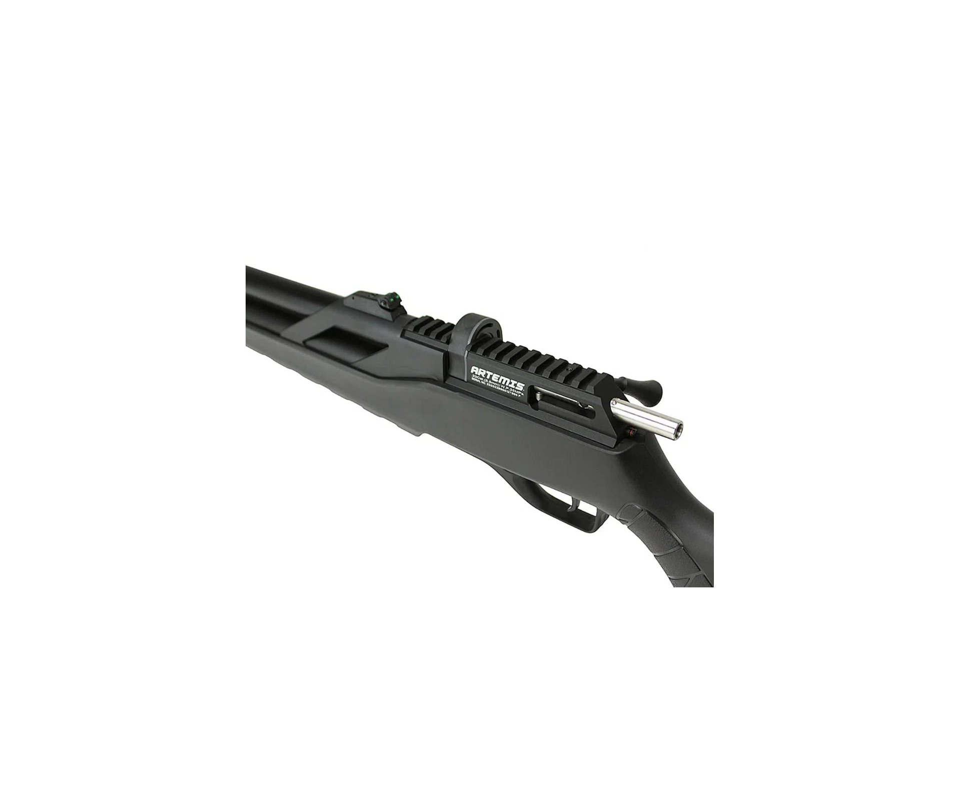 Carabina PCP Artemis T-REX 6,0mm - Fxr