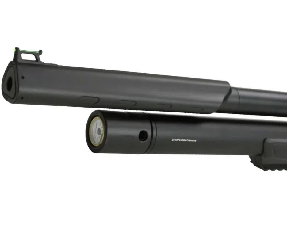 Carabina PCP Artemis T-REX 6,0mm - Fxr