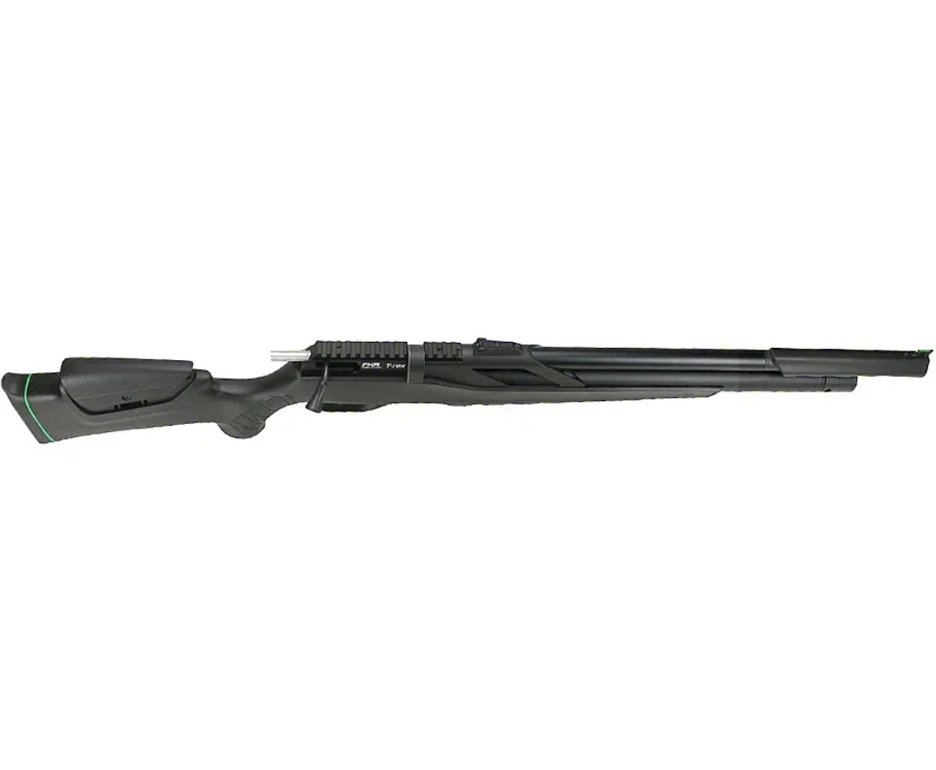 Carabina PCP Artemis T-REX 6,0mm - Fxr
