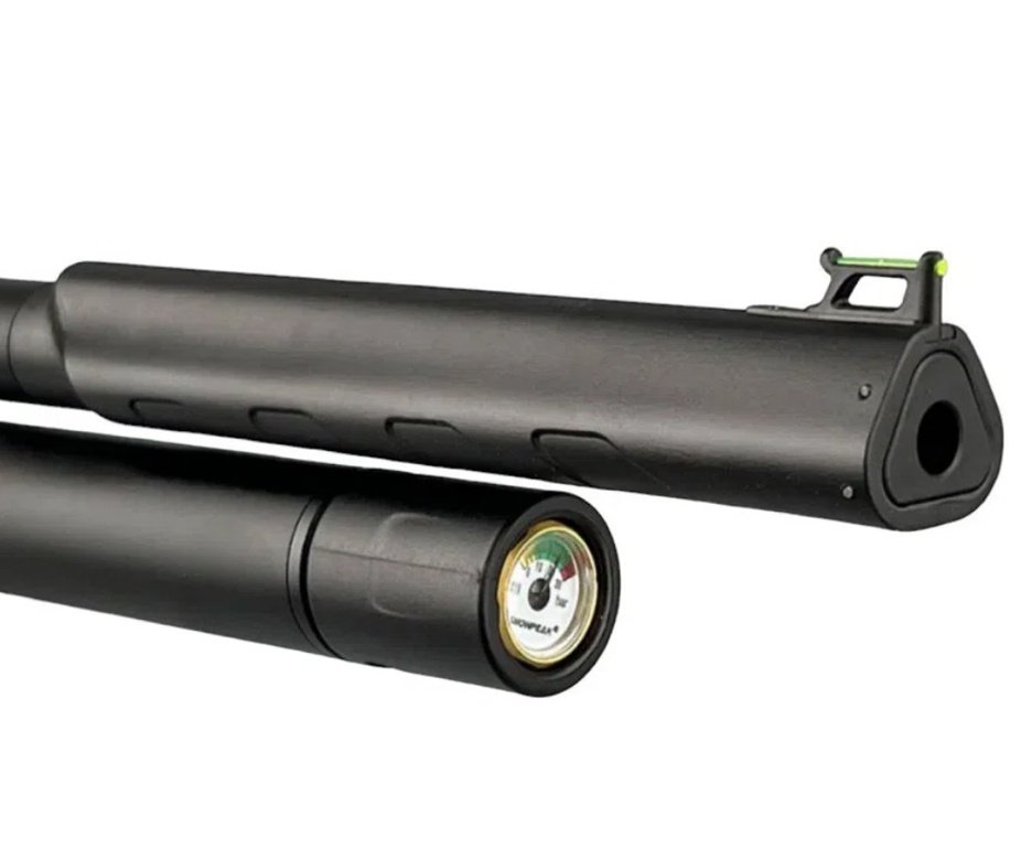 Carabina PCP Artemis T-REX 6,0mm - Fxr
