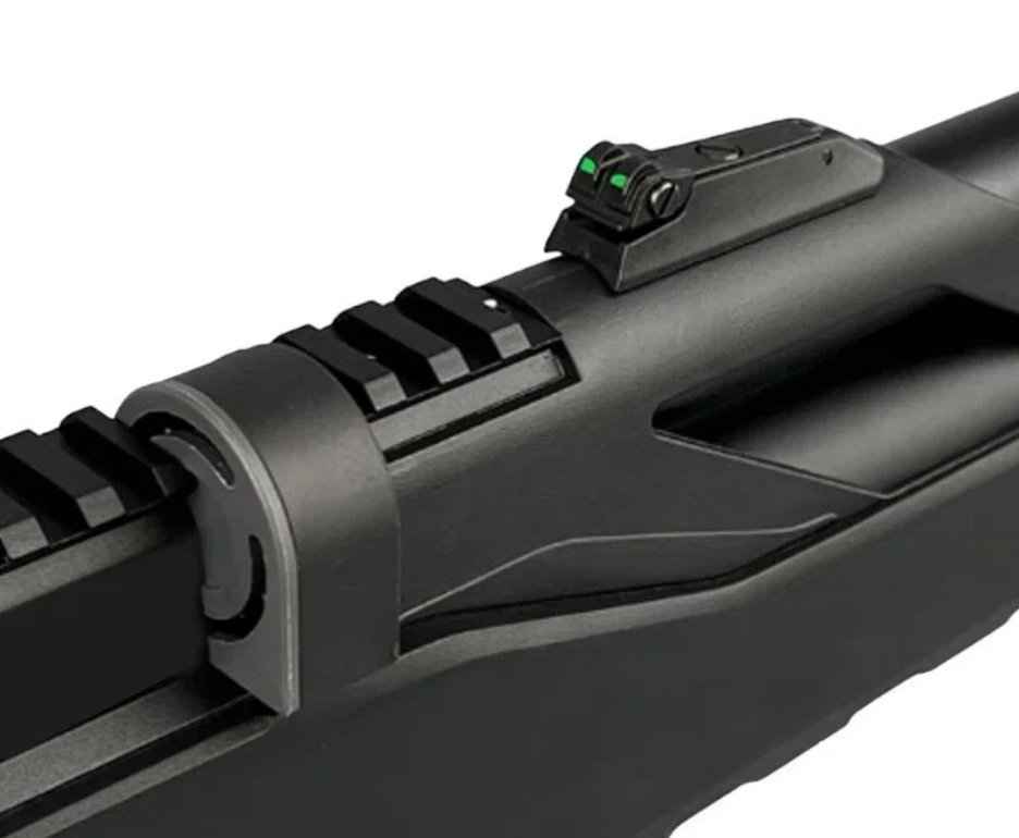 Carabina PCP Artemis T-REX 6,0mm - Fxr