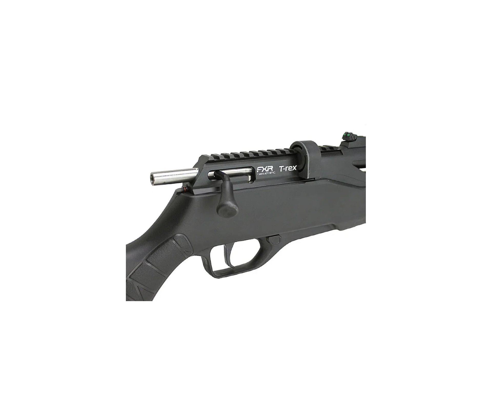 Carabina PCP Artemis T-REX 6,0mm - Fxr