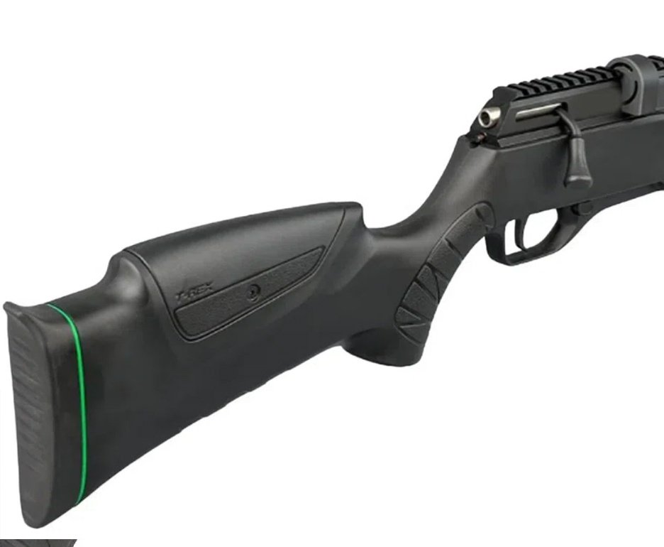Carabina PCP Artemis T-REX 6,0mm - Fxr