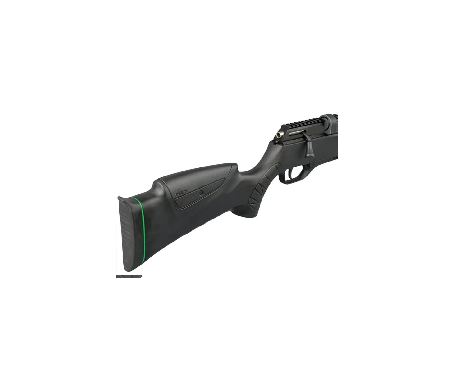 Carabina PCP Artemis T-REX 6,0mm - Fxr