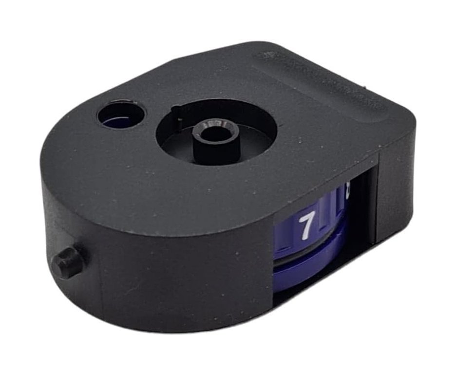Magazine de Carga 4,5mm