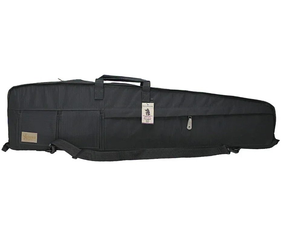 Carabina PCP Artemis Bullpup M40 Hazelwood Semi-Auto 5.5mm - FXR Artemis + Capa / Case Militari