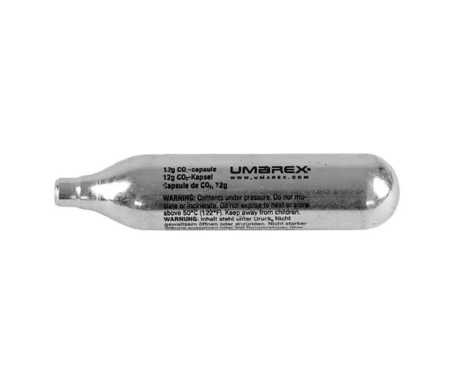 Shotgun Home Defense CO2 T4E TB .68 HDS 16J - Umarex + Esferas de Borracha + Co2 + Capa + Alvos + Red dot + Laser