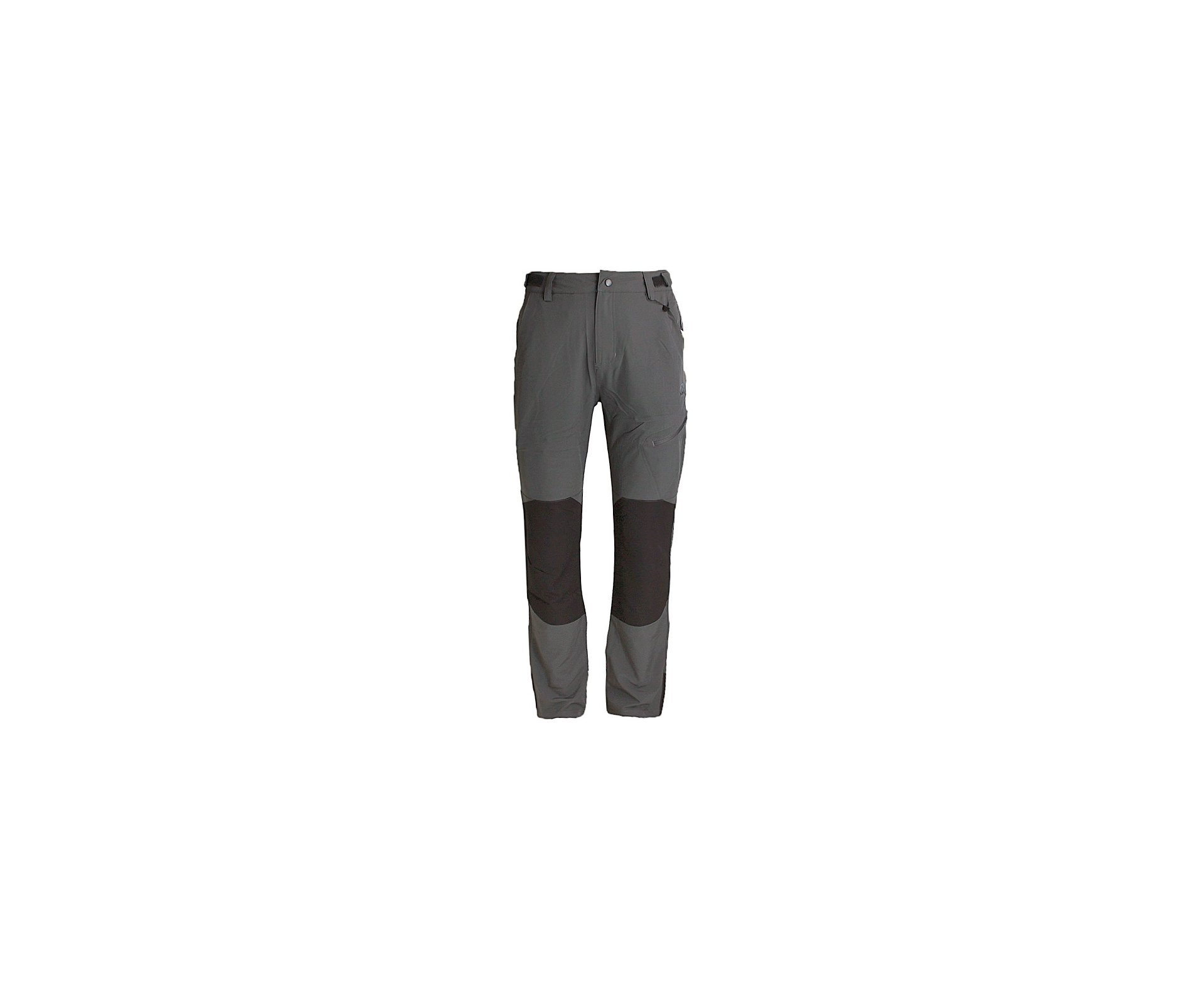 Calça Kailash Santiago Masculina Cinza - Trilha, Trekking, Pesca, Aventura