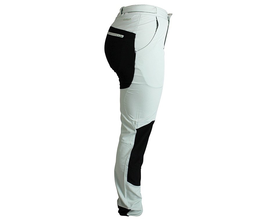 Calça Kailash Santiago Feminina Verde - Trilha, Trekking, Pesca, Aventura