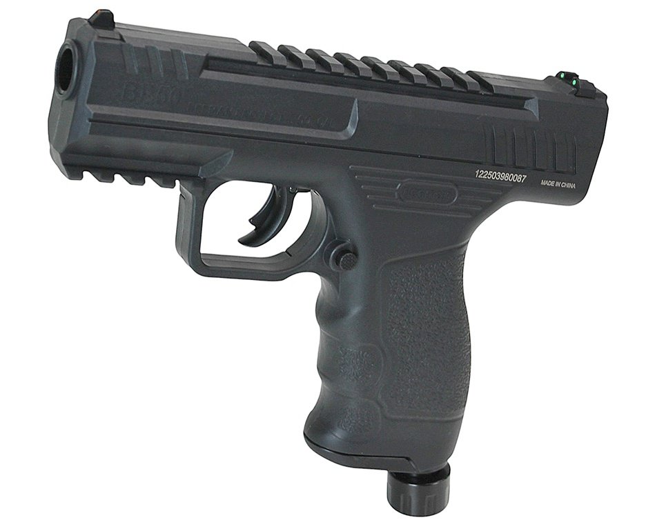 Artefato de Pressão Beeman .50 Co2 - Rossi