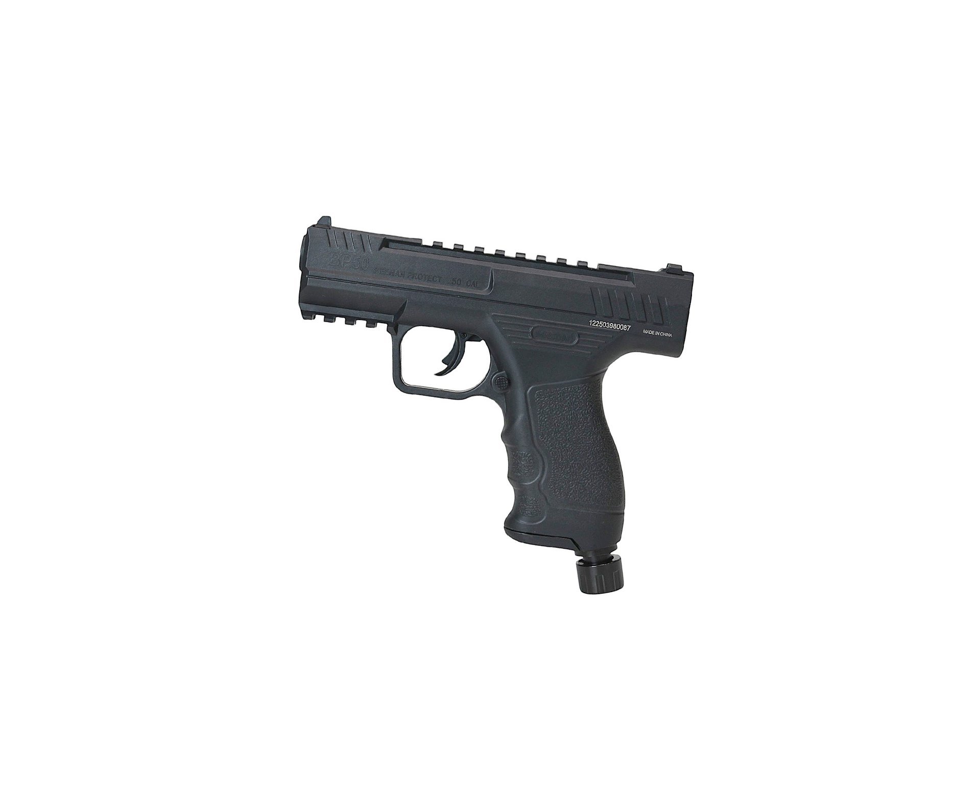 Artefato de Pressão Beeman .50 Co2 - Rossi