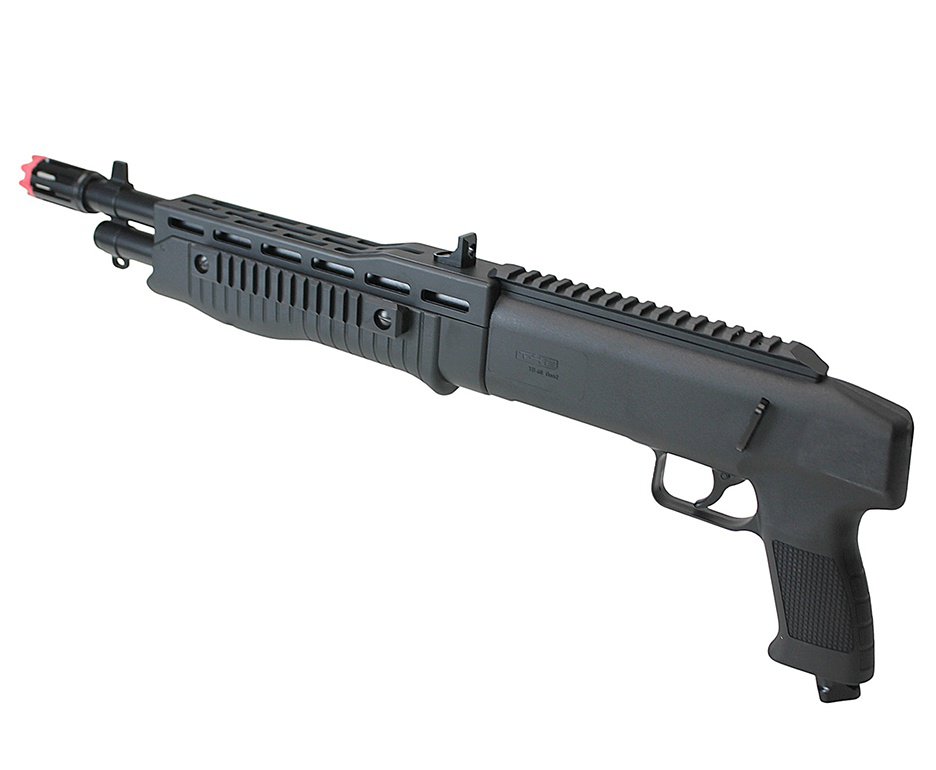 Artefato de Pressão Umarex T4E 2 Gen TB Cal .68