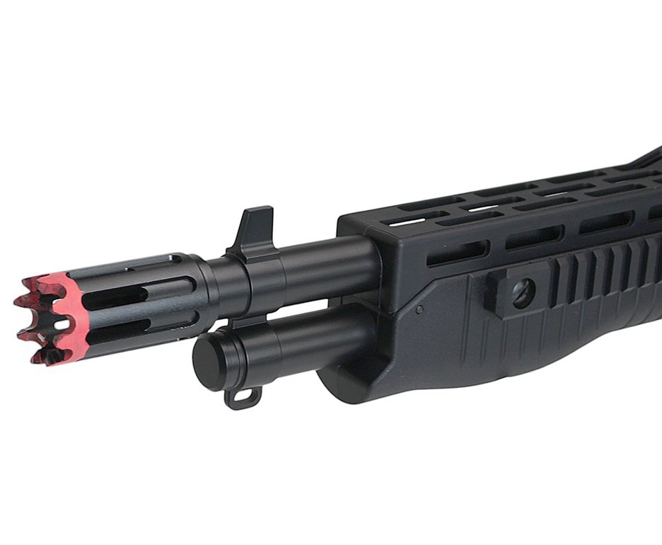 Artefato de Pressão Umarex T4E 2 Gen TB Cal .68