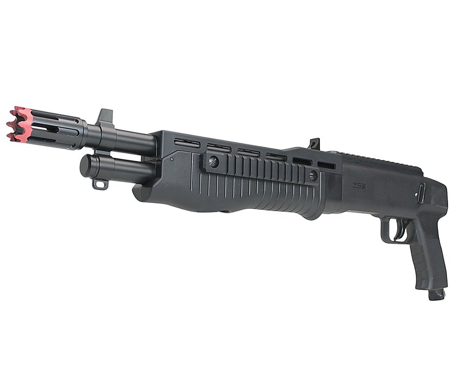 Artefato de Pressão Umarex T4E 2 Gen TB Cal .68