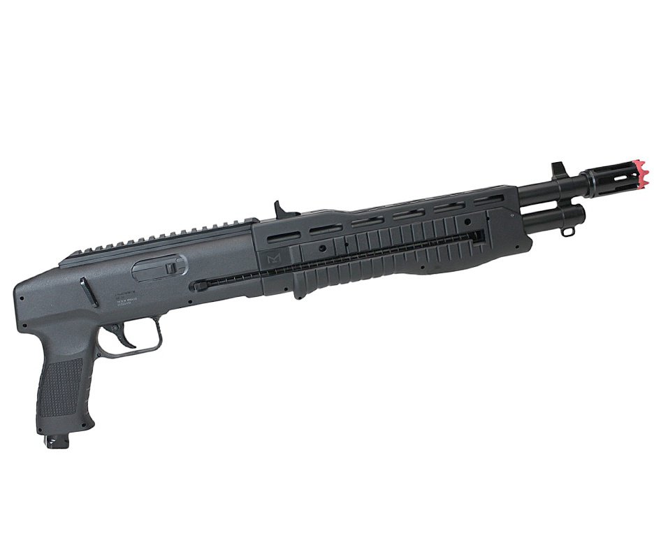 Artefato de Pressão Umarex T4E 2 Gen TB Cal .68