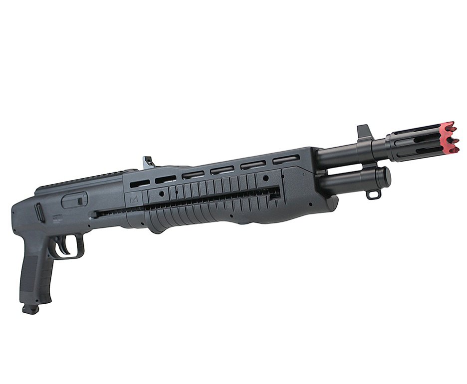 Artefato de Pressão Umarex T4E 2 Gen TB Cal .68