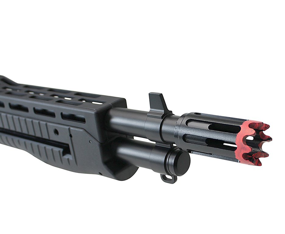 Artefato de Pressão Umarex T4E 2 Gen TB Cal .68