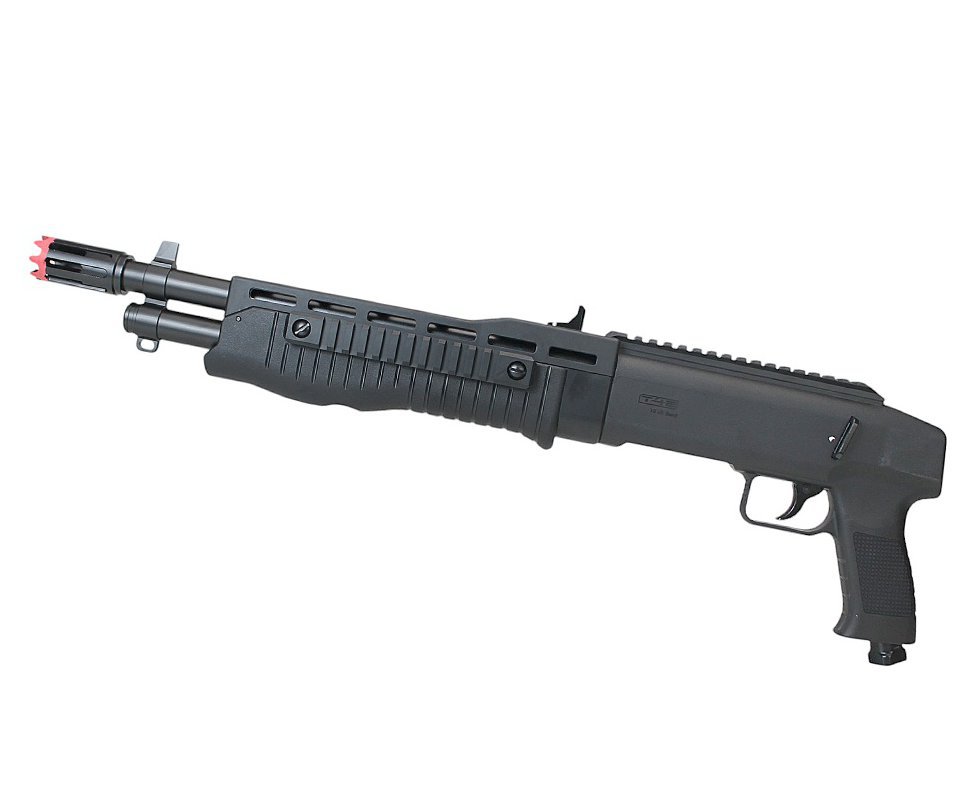 Shotgun Escopeta CO2 Umarex T4E TB Gen2 Cal .68