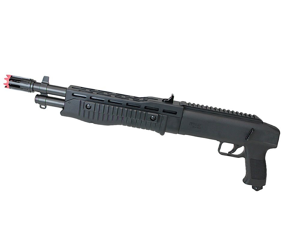 Artefato de Pressão Umarex T4E 2 Gen TB Cal .68
