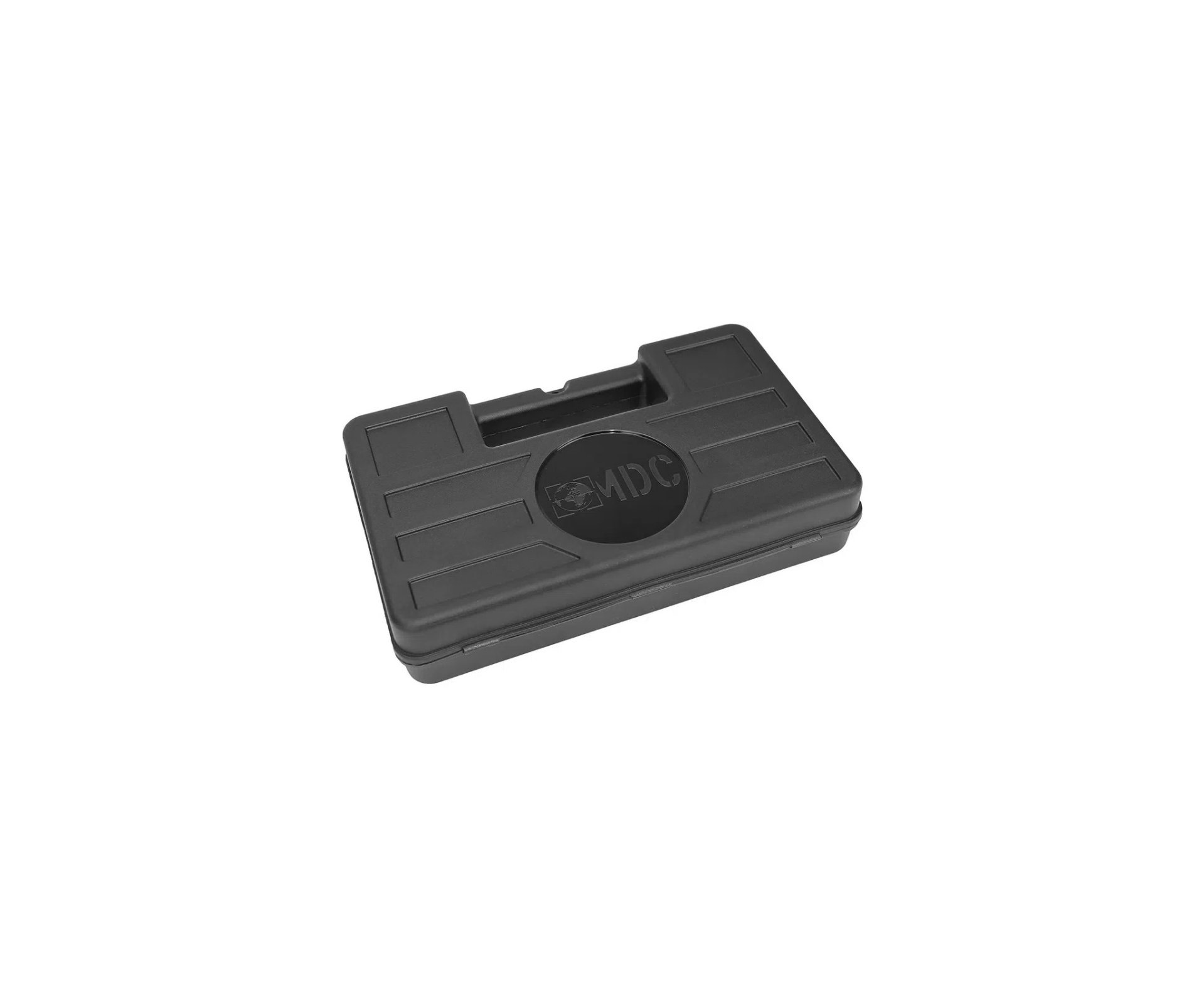 Pistola de Pressão CO2 Beeman BP50 .50 HDP LTL- Rossi + Co2 + Esfera de Borracha + Case + Alvos