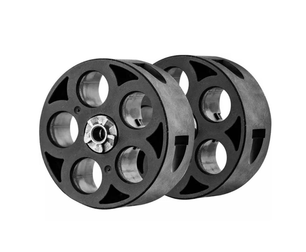 Magazine Para Shotgun Umarex T4E TR68 Cal .68 - 2un