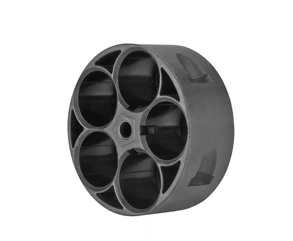 Magazine Para Shotgun Umarex T4E TR68 Cal .68 - 2un