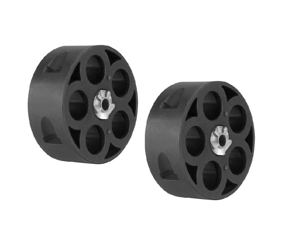 Magazine Para Shotgun Umarex T4E TR68 Cal .68 - 2un